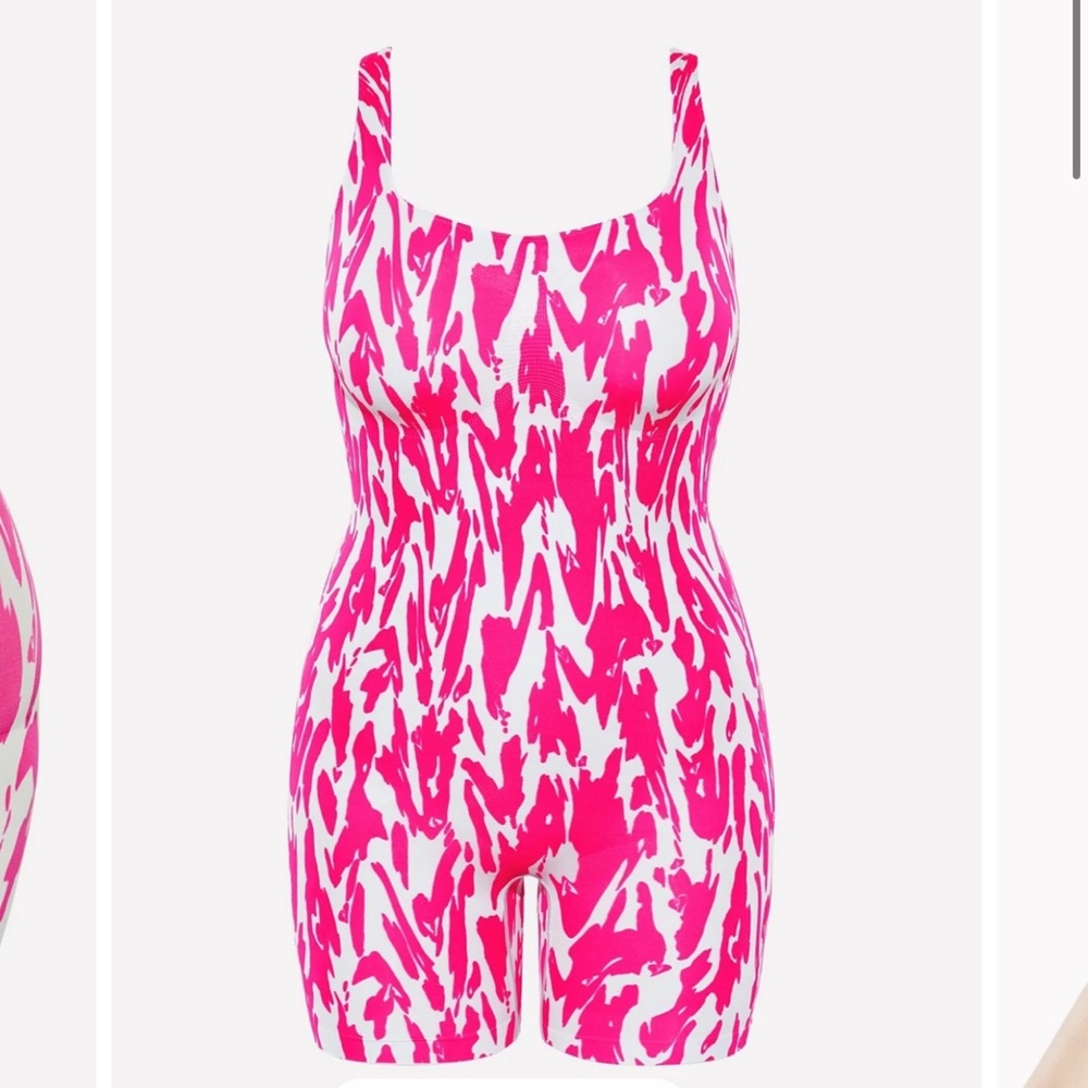 Yitty Onepiece Shapewear Bodysuit